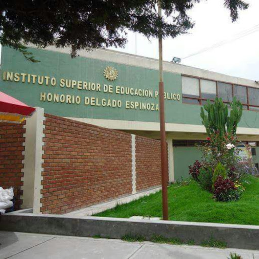 Instituto Superior Honorio Delgado Espinoza