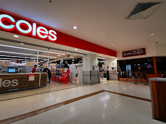 Coles Karratha