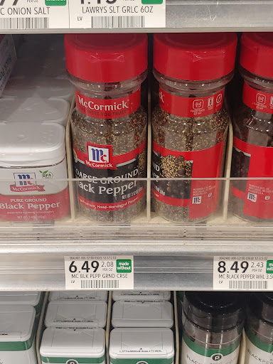 Supermarket «Publix Super Markets, Inc.», reviews and photos, 5642 Fishhawk Crossing Blvd, Lithia, FL 33547, USA