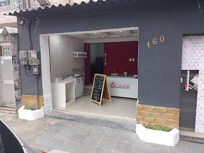 O Rei dos Gelados Vista Alegre Rio de Janeiro