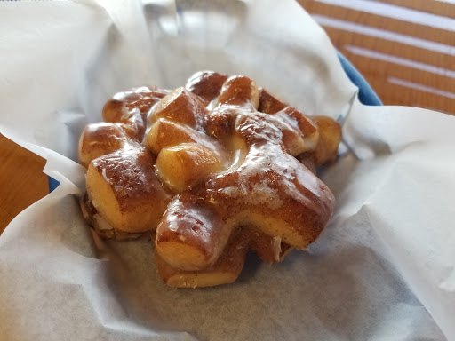 Donut Shop «Daylight Donuts», reviews and photos, 4200 Aero Dr, Mason, OH 45040, USA