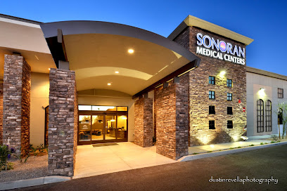 Sonoran Medical Centers