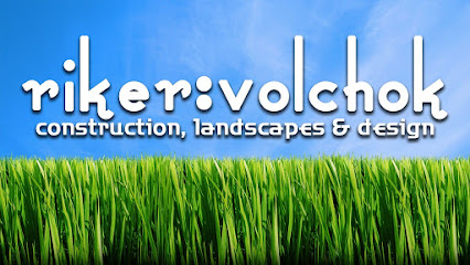 riker:volchok Construction, Landscapes & Design