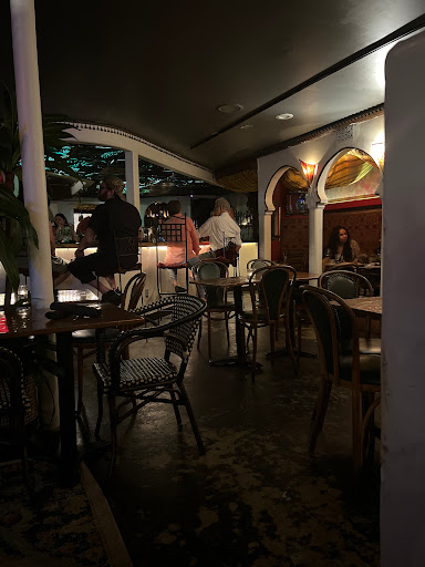 Kasbah - 6