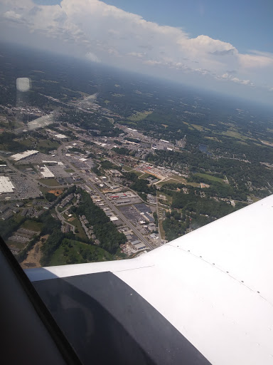 Department Store «Walmart Supercenter», reviews and photos, 175 Beasley Dr, Dickson, TN 37055, USA