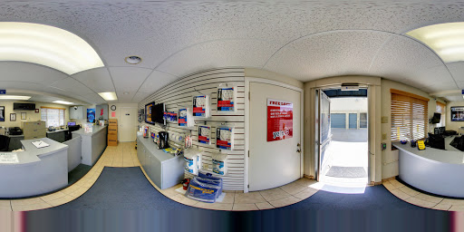 Self-Storage Facility «Golden State Storage - Sepulveda», reviews and photos, 8516 Sepulveda Blvd, North Hills, CA 91343, USA