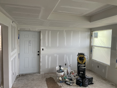 Funez Drywall & Painting