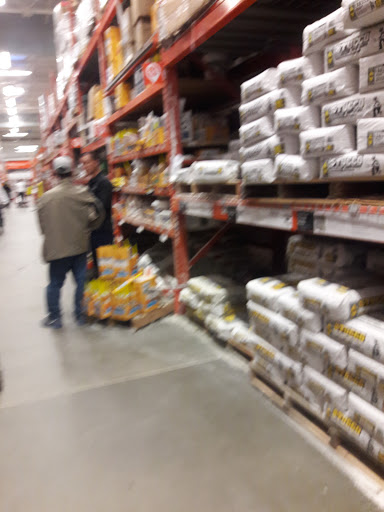 Home Improvement Store «The Home Depot», reviews and photos, 2 Colma Blvd, Colma, CA 94014, USA
