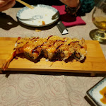 Photo n°2 de l'avis de marco.r fait le 06/01/2020 à 14:51 sur le  Sushi Fuji à Matera