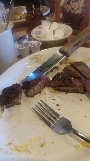 American Restaurant «Cracker Barrel Old Country Store», reviews and photos, 3840 Eagle View Dr, Indianapolis, IN 46254, USA