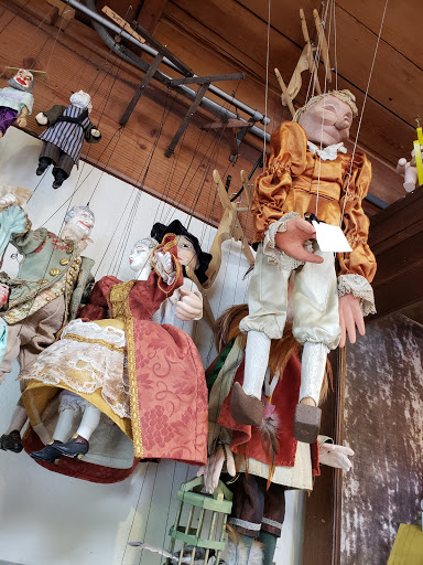 Stationery Store «Castle In the Air», reviews and photos, 1805 Fourth St, Berkeley, CA 94710, USA