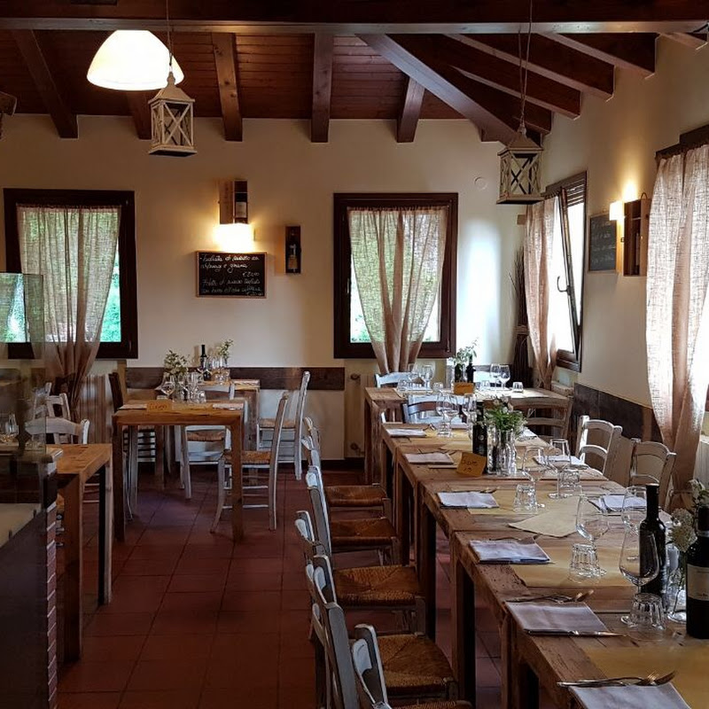 Osteria Al Turbine