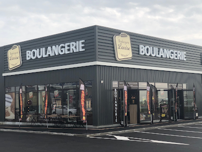 Boulangerie Louise à Beaurains