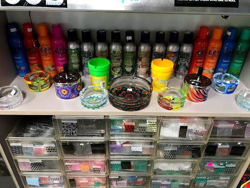 Tobacco Shop «Chiefs smoke and toys», reviews and photos, 13800 Cypress North Houston Rd, Cypress, TX 77429, USA