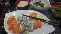 Sushi du Restaurant japonais Takoyaki à Metz - n°13