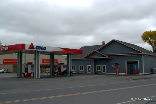 Daigle Oil Company in Ashland, Maine