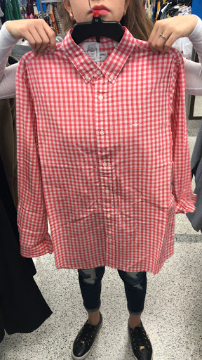 Clothing Store «Ross Dress for Less», reviews and photos, 1299 Colusa Ave, Yuba City, CA 95991, USA