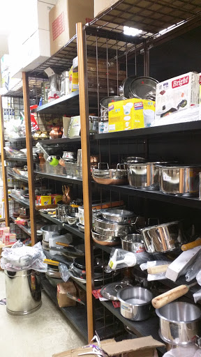 Grocery Store «Indian Bazar Greenwood IN», reviews and photos, 334 Emerson Avenue, Greenwood, IN 46143, USA