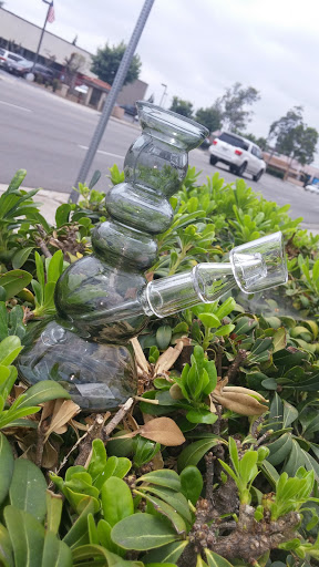 Tobacco Shop «T.M.B.H. SMOKE SHOP», reviews and photos, 1601 W 1st St a, Santa Ana, CA 92703, USA