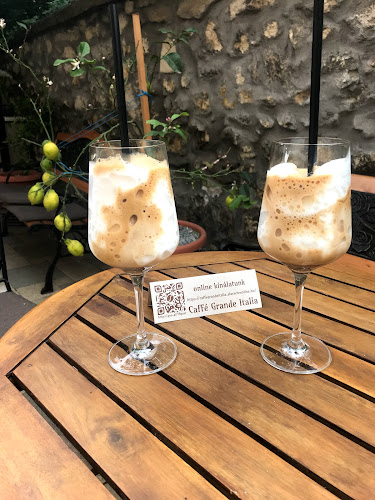 Értékelések erről a helyről: Caffé Grande Italia - Minden Ami Kávé Kft., Pécs - Kávézó