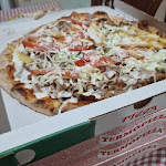 Photo n°1 de l'avis de Carlos.n fait le 30/04/2024 à 18:47 sur le  Istanbul Halfeti 2 à Settimo Torinese