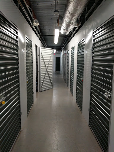 Self-Storage Facility «Life Storage», reviews and photos, 5738 Dillard Dr, Cary, NC 27518, USA