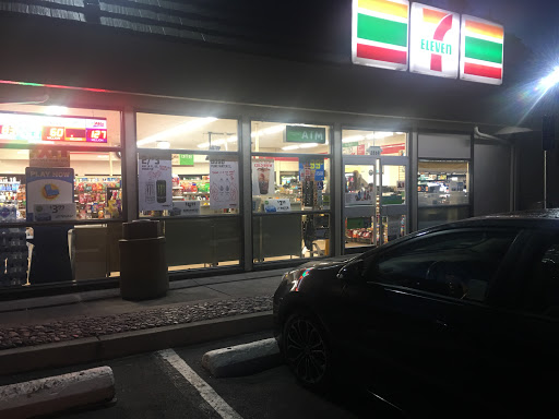 Convenience Store «7-Eleven», reviews and photos, 2869 Pinole Valley Rd, Pinole, CA 94564, USA