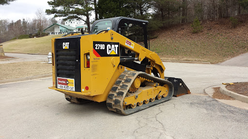 Private Golf Course «Chicopee Woods Golf Course», reviews and photos, 2515 Atlanta Hwy, Gainesville, GA 30504, USA