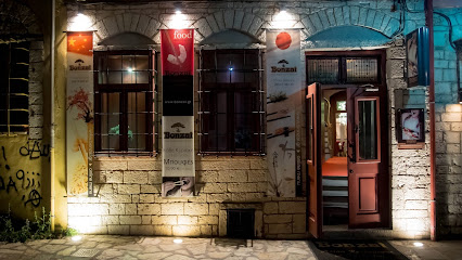 BONZAI Asian Restaurant - Giosef Eligia 11, Ioannina 452 21, Greece