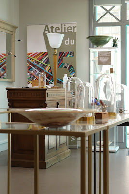 Atelier du 5 à Fouras