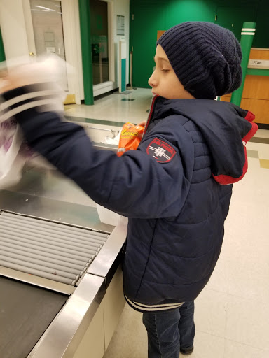 Bowling Alley «East Providence Lanes», reviews and photos, 80 Newport Ave, Rumford, RI 02916, USA