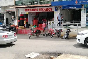 Mercadinho machados image