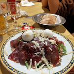 Photo n°5 de l'avis de Marilena.r fait le 28/11/2021 à 21:54 sur le  Ristorante Pizzeria Naïf à Palermo