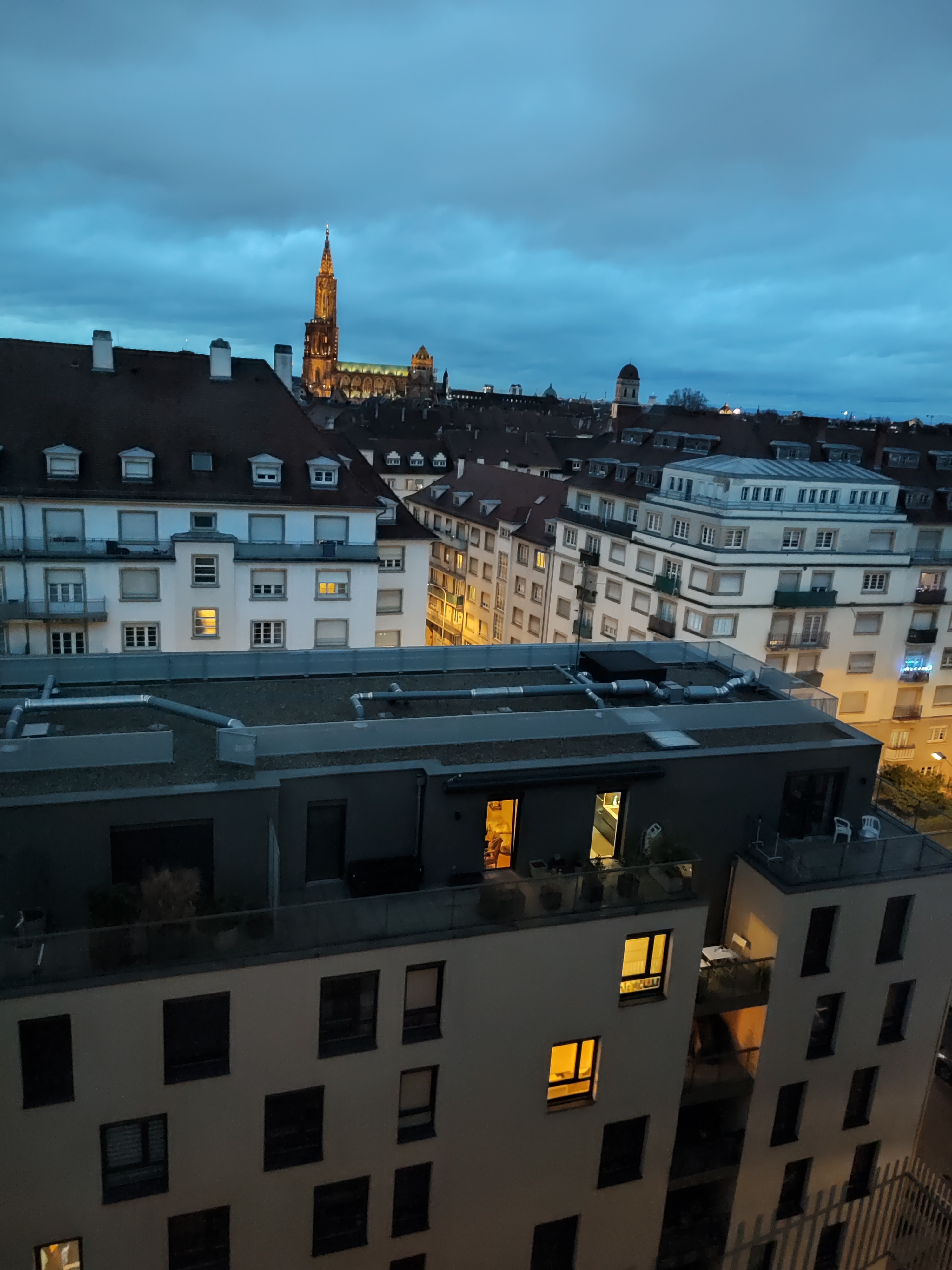 Photo n° 2 de l'avis de Alisa.o fait le 25/12/2022 à 18:09