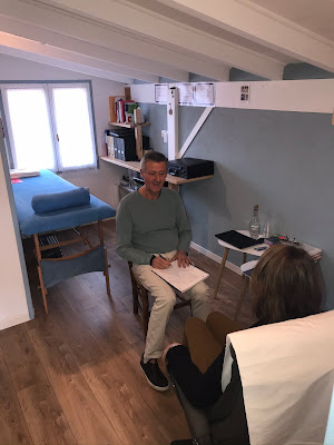 Clament Philippe, Les Chemins de Vie à Nérac