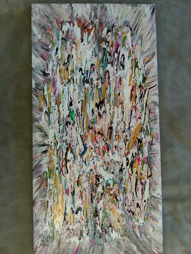 Art Gallery «Art Fusion Galleries», reviews and photos, 3550 N Miami Ave, Miami, FL 33127, USA