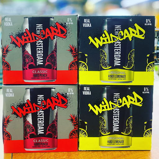 Liquor Store «Paradise Liquor», reviews and photos, 3237 Hilton Rd, Ferndale, MI 48220, USA