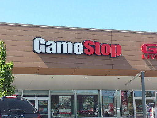 GameStop, 820 Town Center Dr, York, PA 17408, USA, 