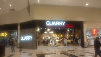 Quarry Jeans & Fashion
