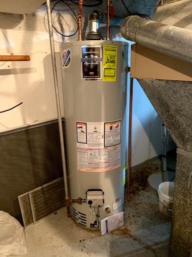 Plumber «Hydro Dynamics Plumbing Sewer & Drainage, Inc», reviews and photos, 6505 Oakton St #30, Morton Grove, IL 60053, USA