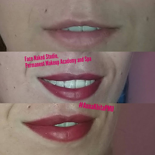 Explore thin line tattoo ideas, creative tattoo ideas in Clearwater, available at FACE NAKED STUDIO, PERMANENT MAKEUP ACADEMY AND SPA