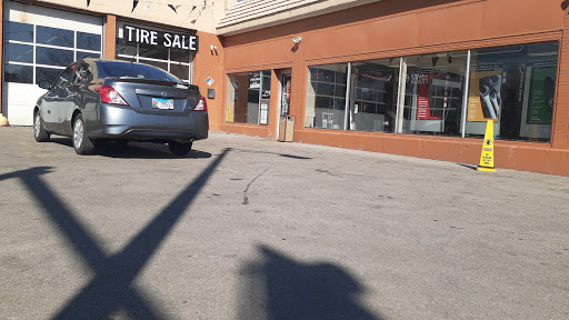 Tire Shop «Firestone Complete Auto Care», reviews and photos, 226 Lake St, Oak Park, IL 60302, USA