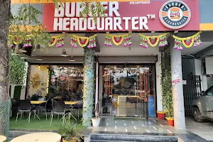 Burger Headquarter, Ujjain image
