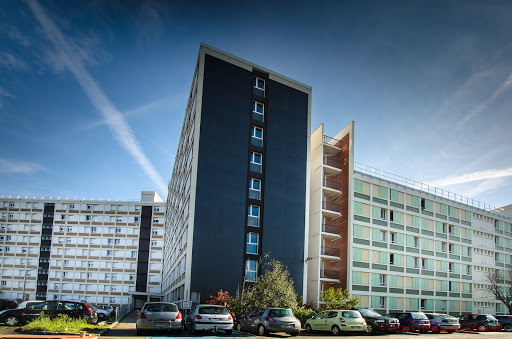 Student halls of residence Toulouse