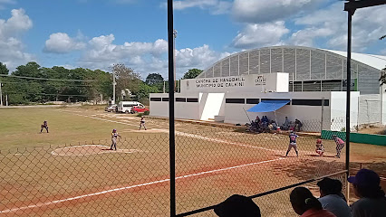 Campo Deportivo Marcelo Balan