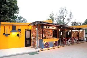 Chai station image