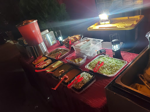 Caterer «The Taco Guy Catering», reviews and photos, 60 N Raymond Ave, Pasadena, CA 91101, USA