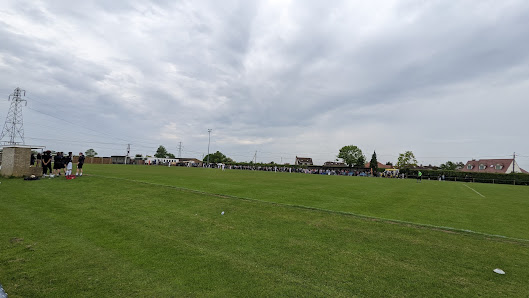 Cogenhoe United Football Club Brafield Rd, Cogenhoe, Northampton NN7 1ND, United Kingdom