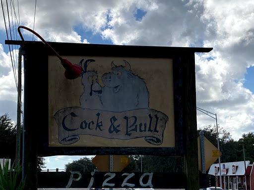 Pub «Cock & Bull Farmhouse ~ Pizza & Tasting Room», reviews and photos, 975 Cattlemen Rd, Sarasota, FL 34232, USA