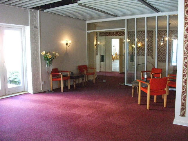 Hotel Hjedding - Skjern